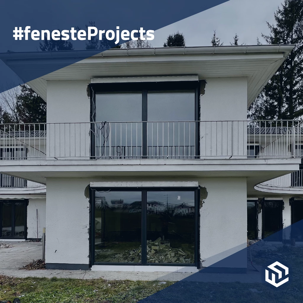 Palastresidenz einer Berühmtheit in Deutschland 🆕 projekte ein-modernes-einfamilienhaus-ausserhalb-der-stadt    