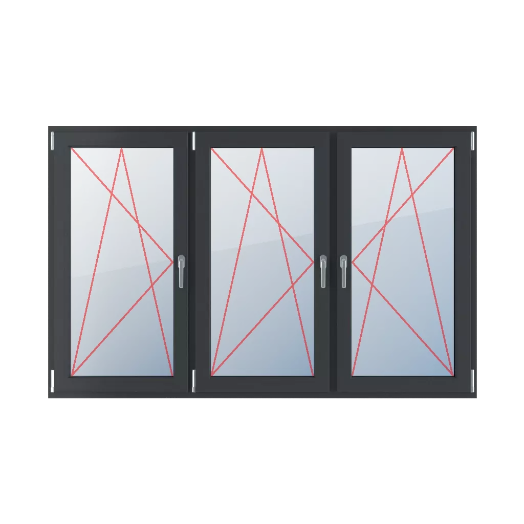 Neige und drehe dich nach links, neige und drehe dich nach links, neige und drehe dich nach rechts fenster fenstertypen dreifluegelige-fenster symmetrische-horizontale-teilung-33-33-33 neige-und-drehe-dich-nach-links-neige-und-drehe-dich-nach-links-neige-und-drehe-dich-nach-rechts 