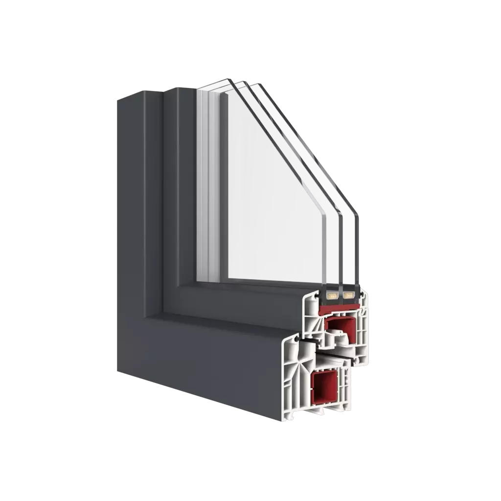 Ideal 8000 ✨ fenster fenstertypen zweifluegelige-tueren symmetrische-horizontale-teilung-50-50 