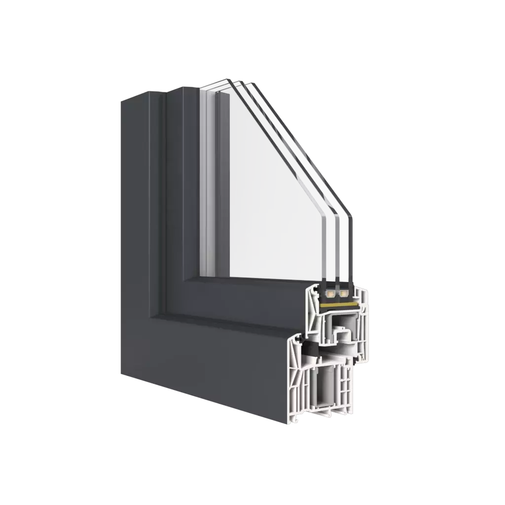 Synego ✨ fenster fenstertypen zweifluegelige-tueren symmetrische-horizontale-teilung-50-50 