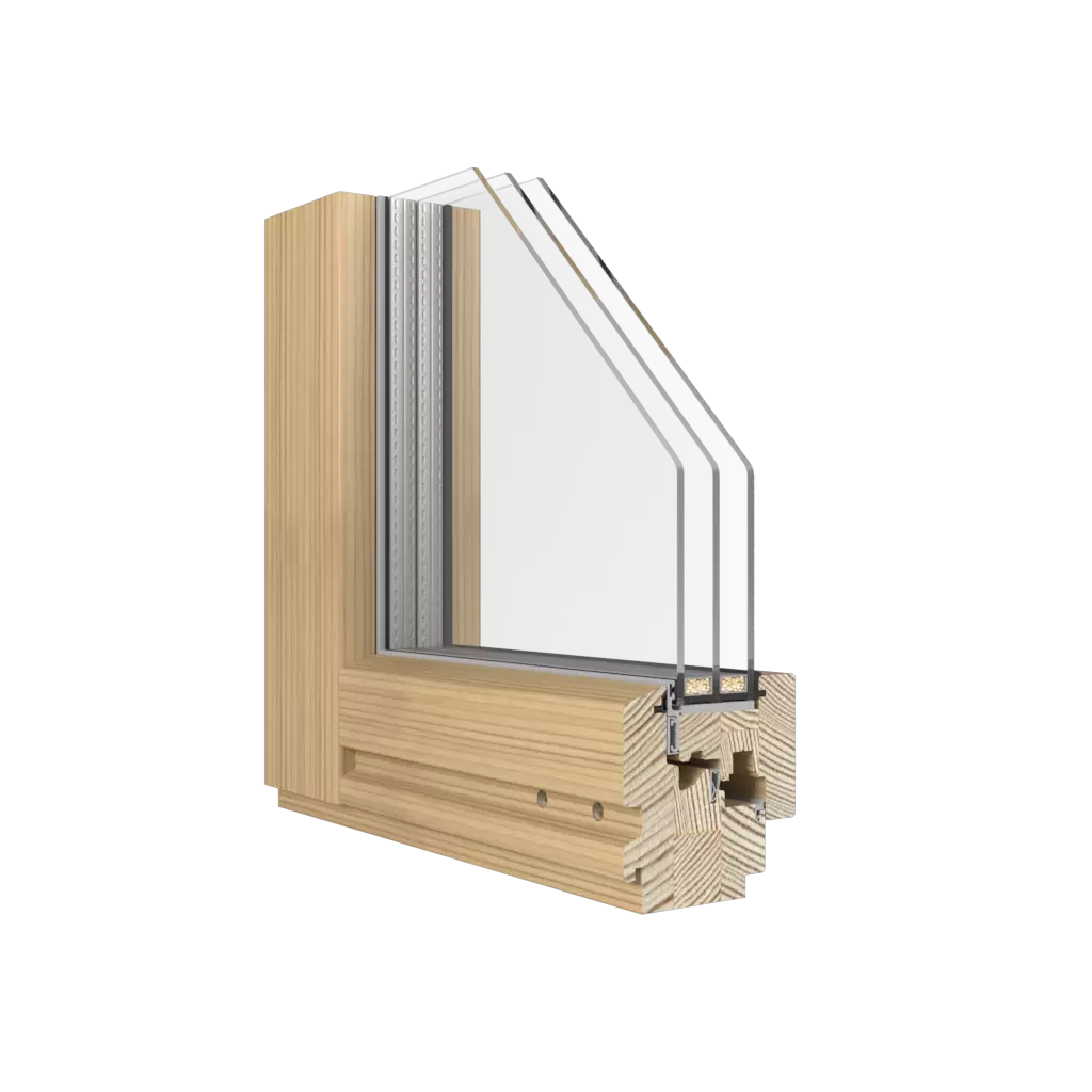 THERM-LIGHT 10 produkte holzfenster    