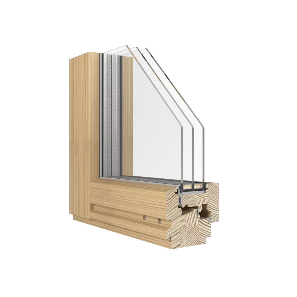 THERM-LIGHT 20 fenster fensterprofile cdm therm-light-20