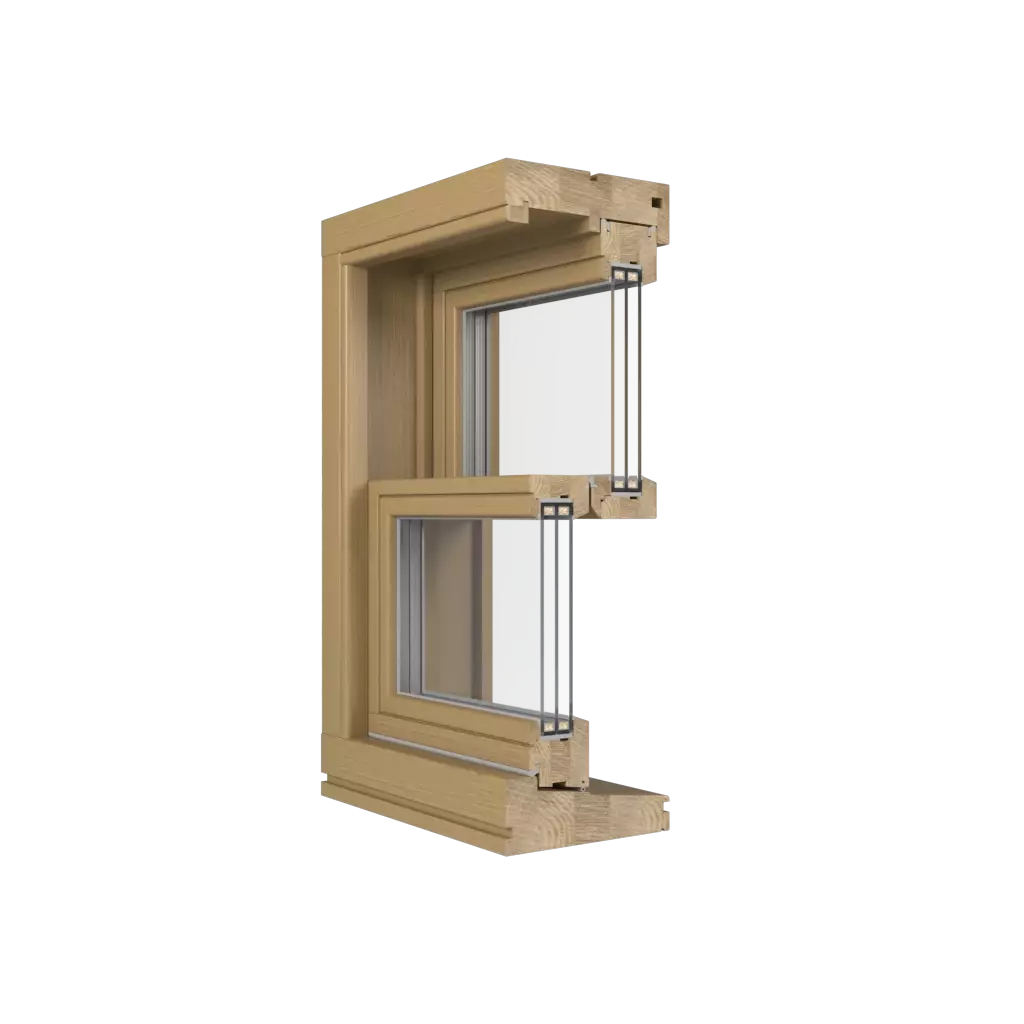 Sliding Sash Rounded fenster fensterprofile cdm sliding-sash