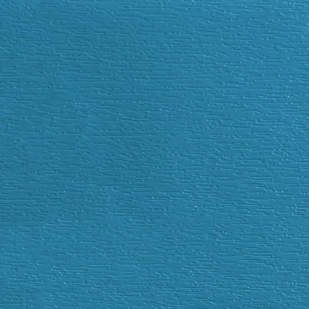 Brilliantes Blau fenster fensterfarbe veka-farben brilliantes-blau texture