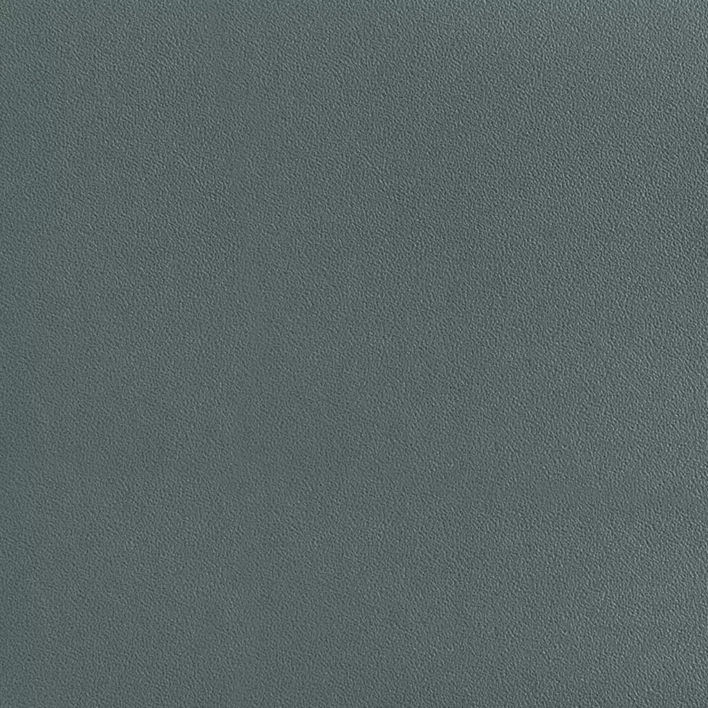 Basaltgrau einfarbig fenster fensterfarbe veka-farben basaltgrau-einfarbig texture