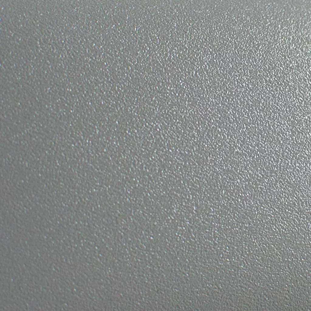 Alux aluminiumgrau fenster fensterfarbe veka-farben alux-aluminiumgrau texture