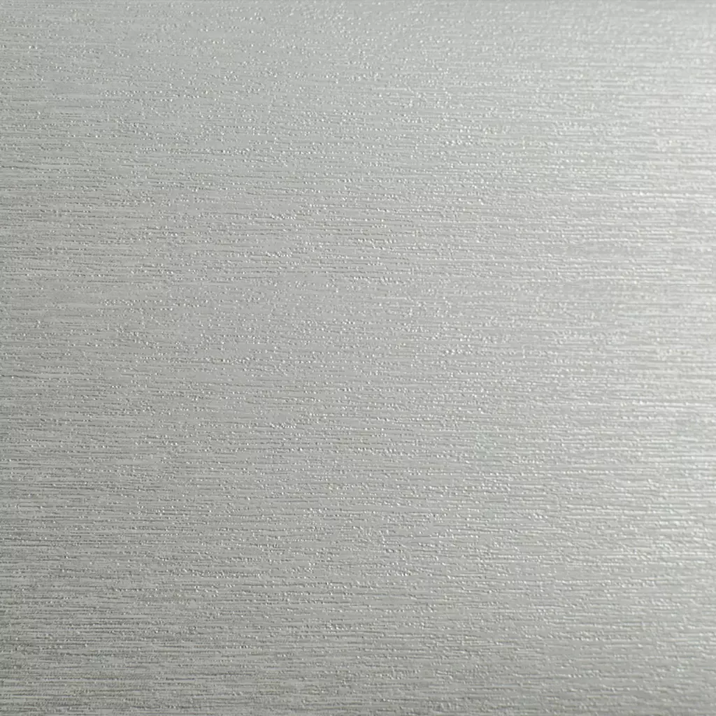 Aluminium gebürstet fenster fensterfarbe veka-farben aluminium-gebuerstet texture