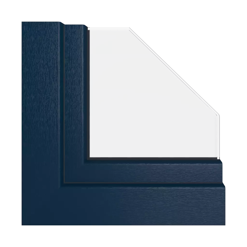 Marine produkte fensterpakete premium-pvc   