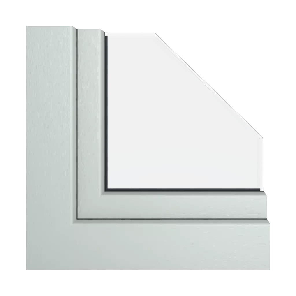 Achat grau fenster fensterprofile veka vekamotion-82