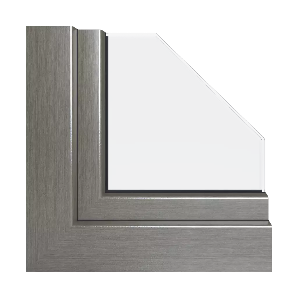 Platin-Quarz fenster fensterfarbe veka-farben platin-quarz