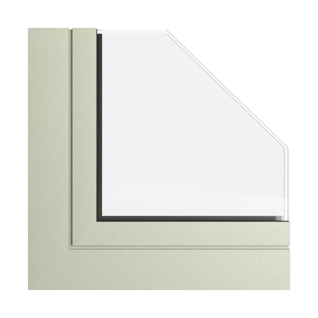 Graubeige produkte fassadenfenster    