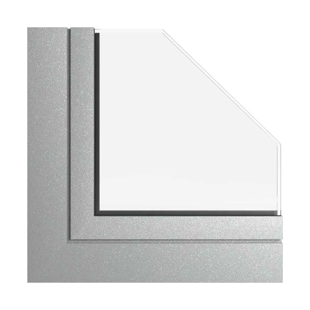Grau produkte fassadenfenster    