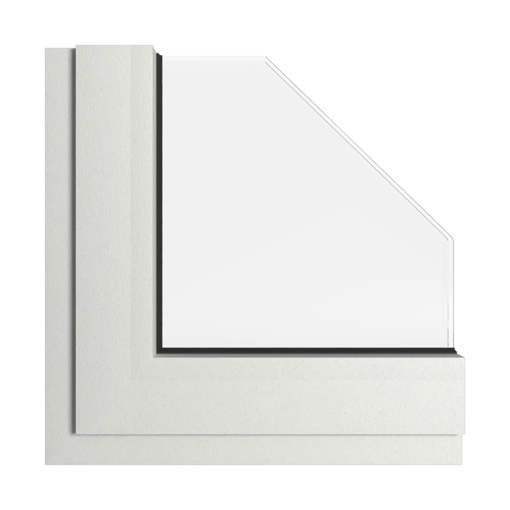 Weiß und Grau fenster fensterfarbe aliplast-farben weiss-und-grau interior