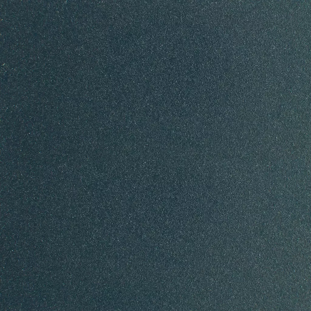 Marineblauer Stahl tiger fenster fensterfarbe aliplast-farben marineblauer-stahltiger texture