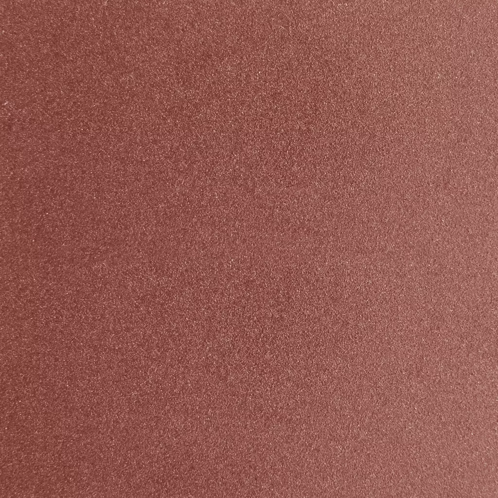 Roter Oxid tiger fenster fensterfarbe aliplast-farben roter-oxidtiger texture