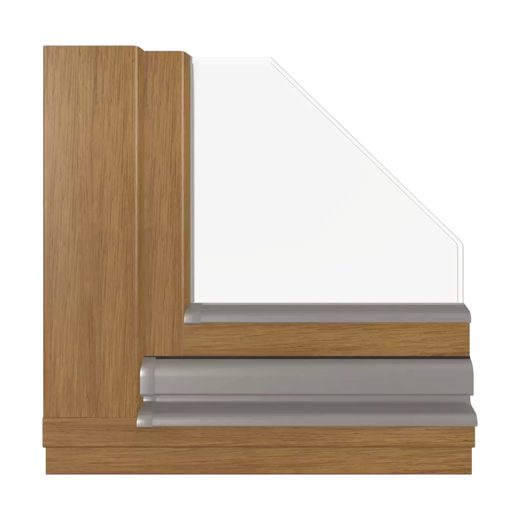 Kiefer fenster fensterfarbe farben cdm-meranti-holzfarben