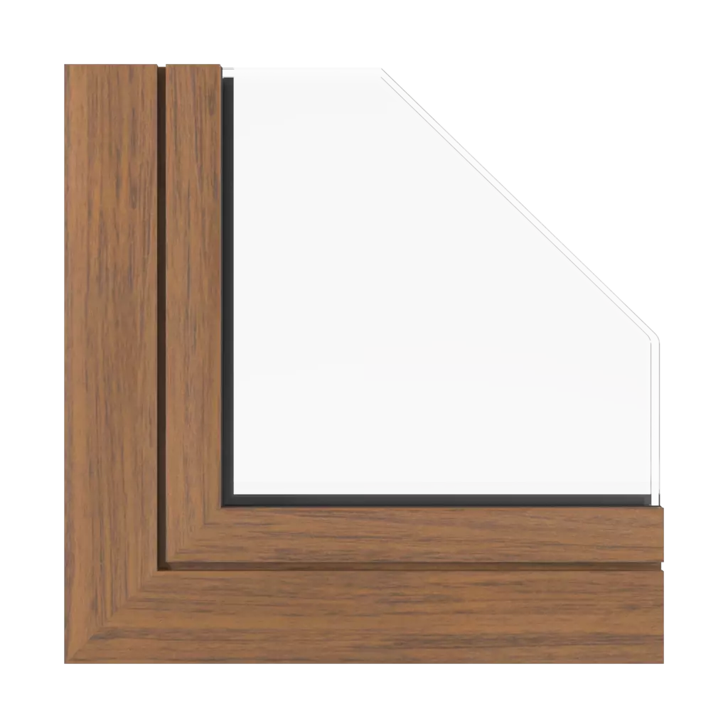 Kastanie fenster fensterprofile aluprof mb-79n