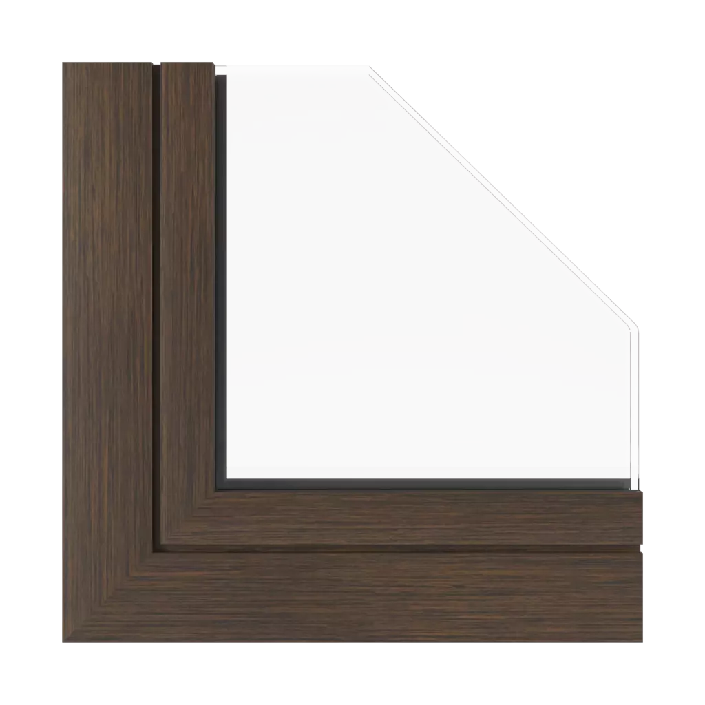 Wenge fenster fensterprofile aluprof mb-sr50n-ei-effekt