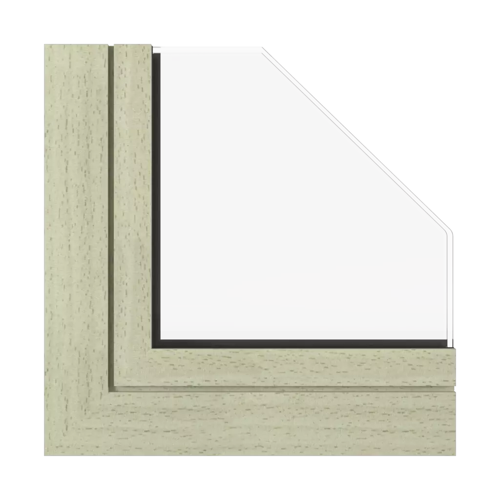 Buche fenster fensterprofile aluprof mb-skyline-typ-r