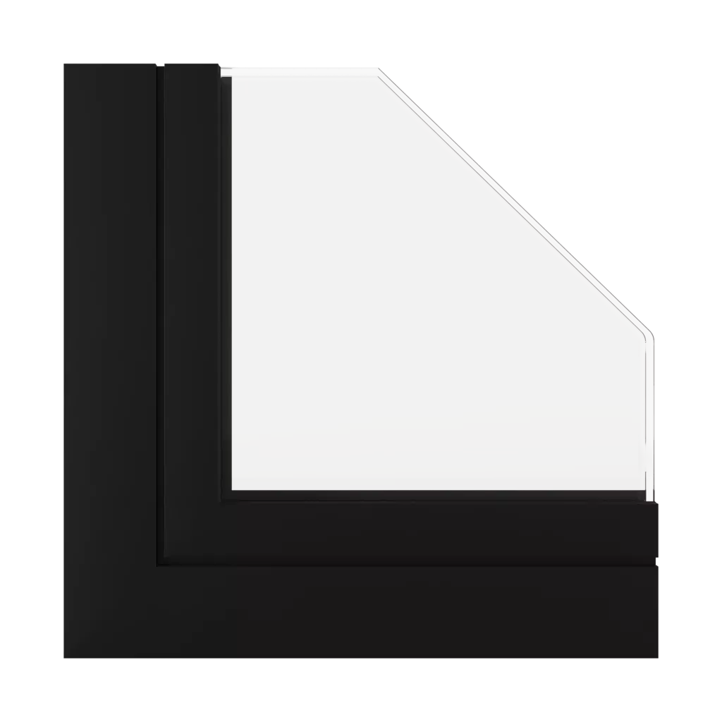 Schwarz matt ✨ fenster fenstertypen smart-slide-terrassen-schiebetueren  