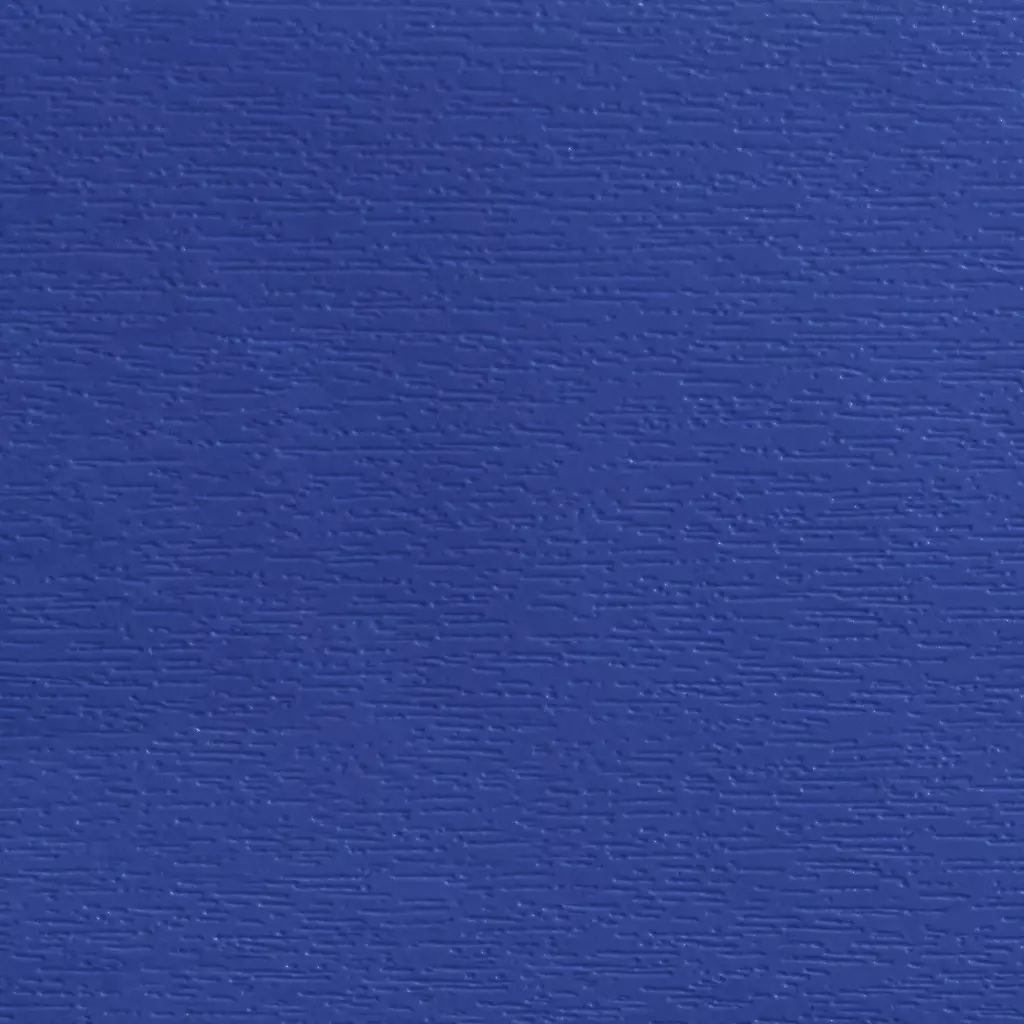 Ultramarinblau fenster fensterfarbe rehau-farben azurblau texture