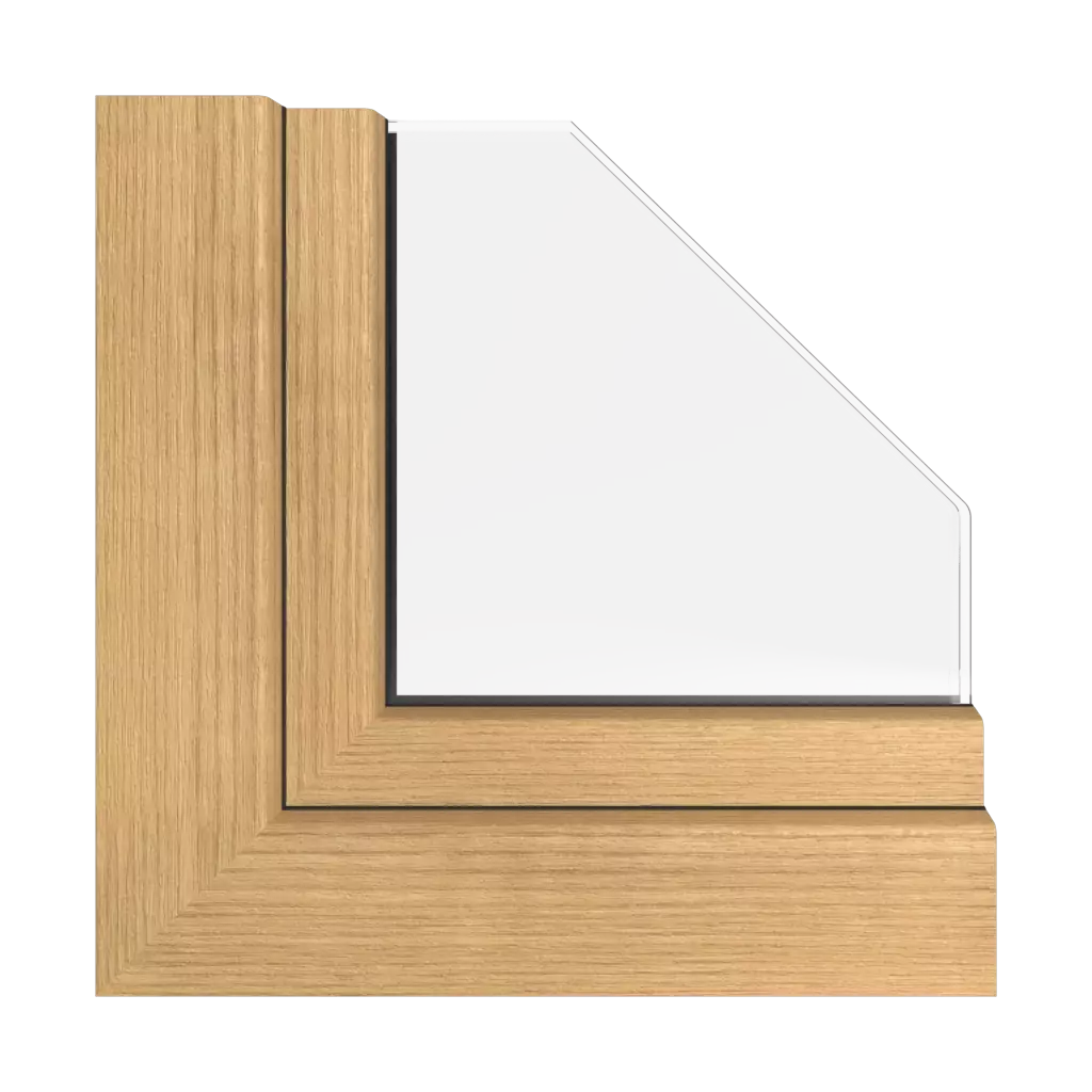 Goldene Buche fenster fensterprofile rehau hst-synego