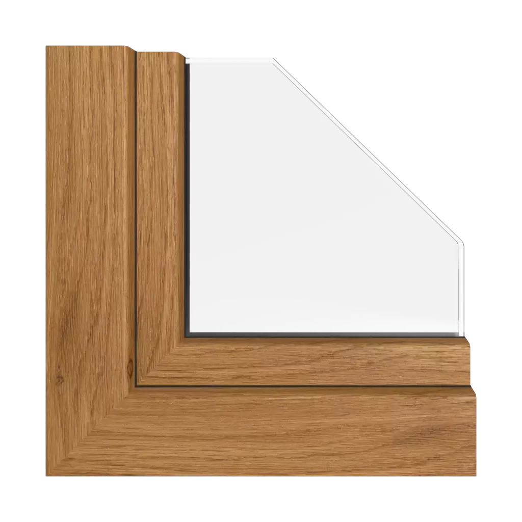 Winchester XA fenster fensterprofile rehau hst-synego