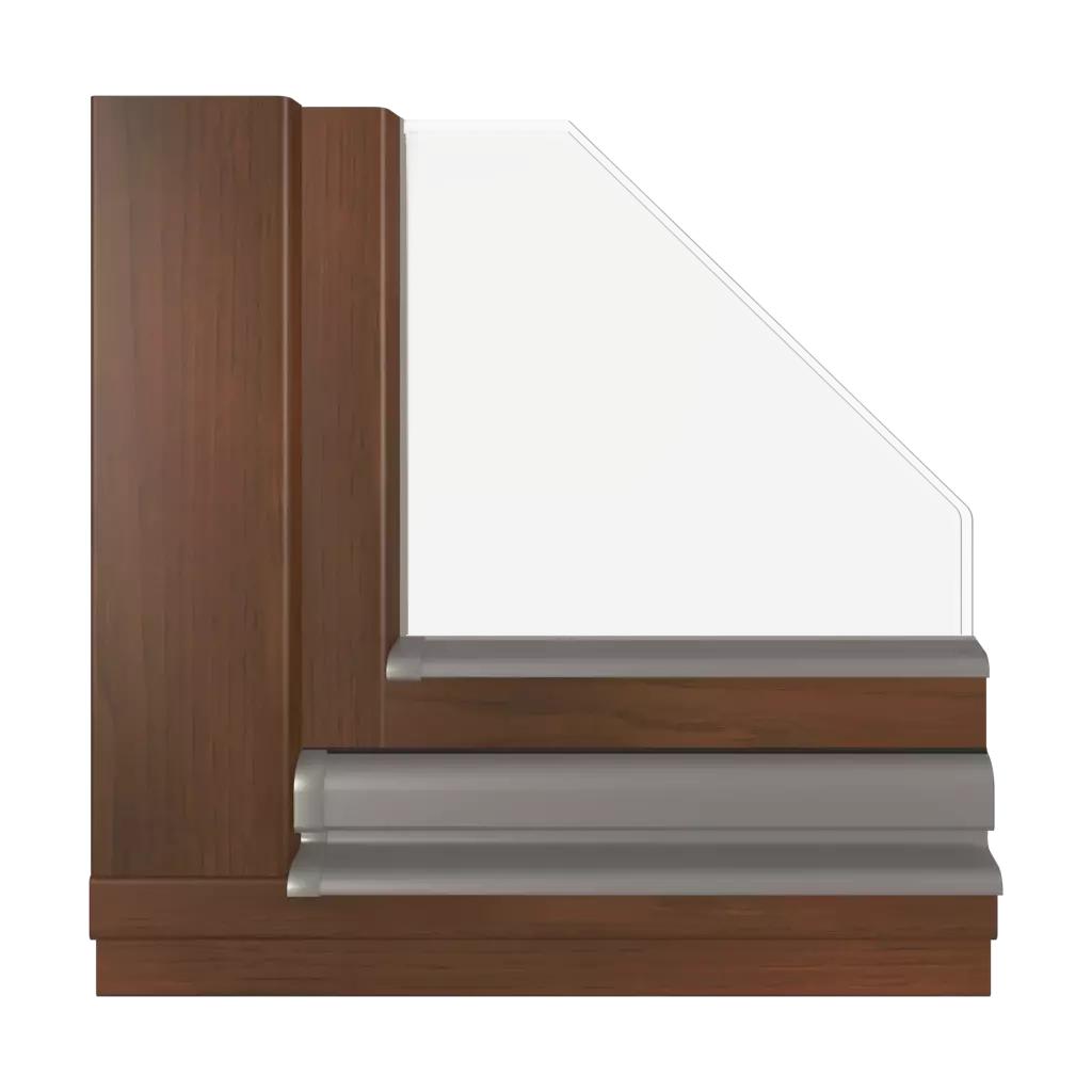 Wenge fenster fensterfarbe farben cdm-wood-oak-farben