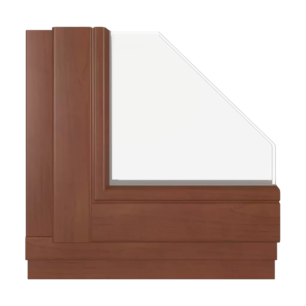 Sapelli fenster fensterfarbe farben cdm-wood-oak-farben interior