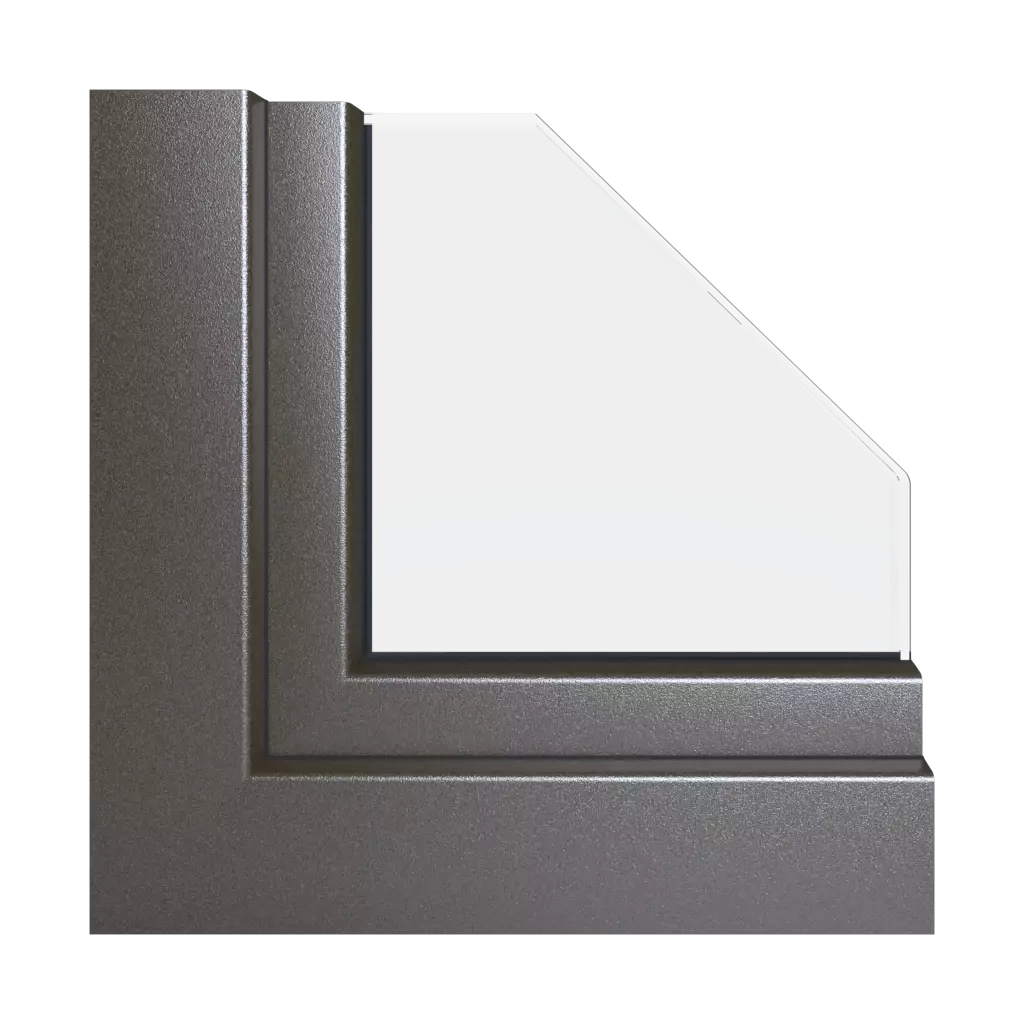 Alux DB 703 fenster fensterprofile aluplast monoblock