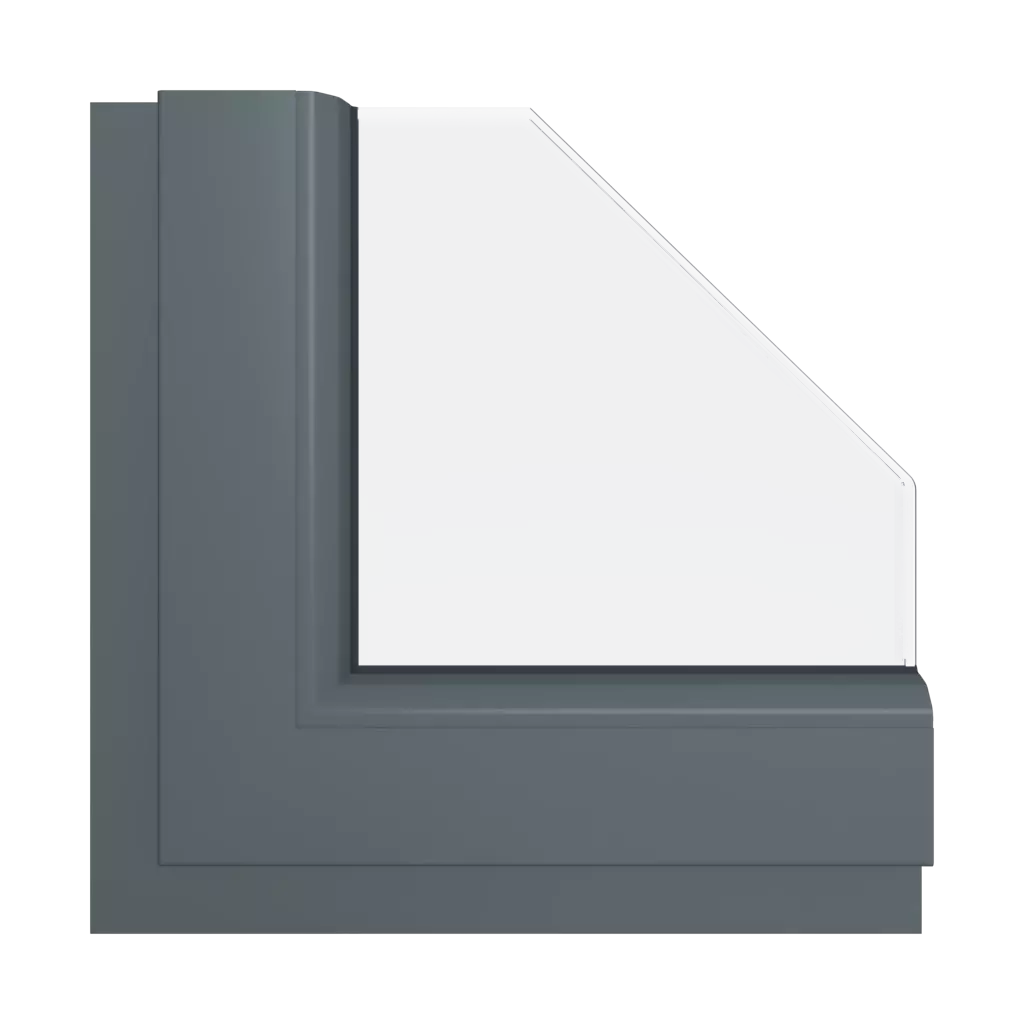 {{Anthrazit RAL 7016 acrycolor fenster fensterfarbe gelan-farben anthrazit-ral-7016-acrylfarbe interior}} fenster fensterfarbe gelan-farben anthrazit-ral-7016-acrylfarbe  
