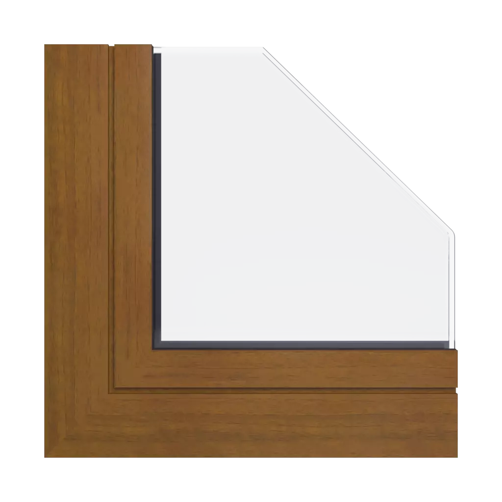 Holzoptik Siena EN produkte fassadenfenster    