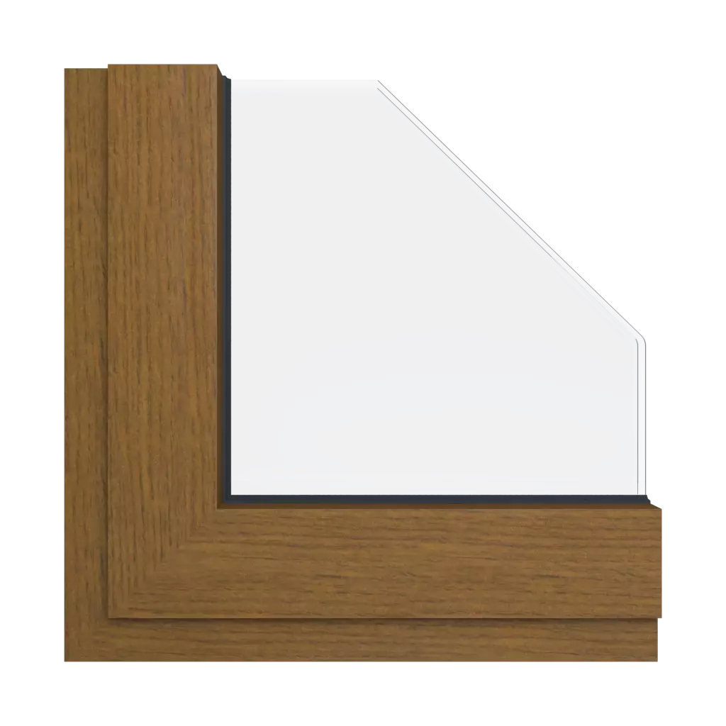 Winchester-Holzeffekt fenster fensterfarbe aliplast-farben winchester-holzeffekt interior