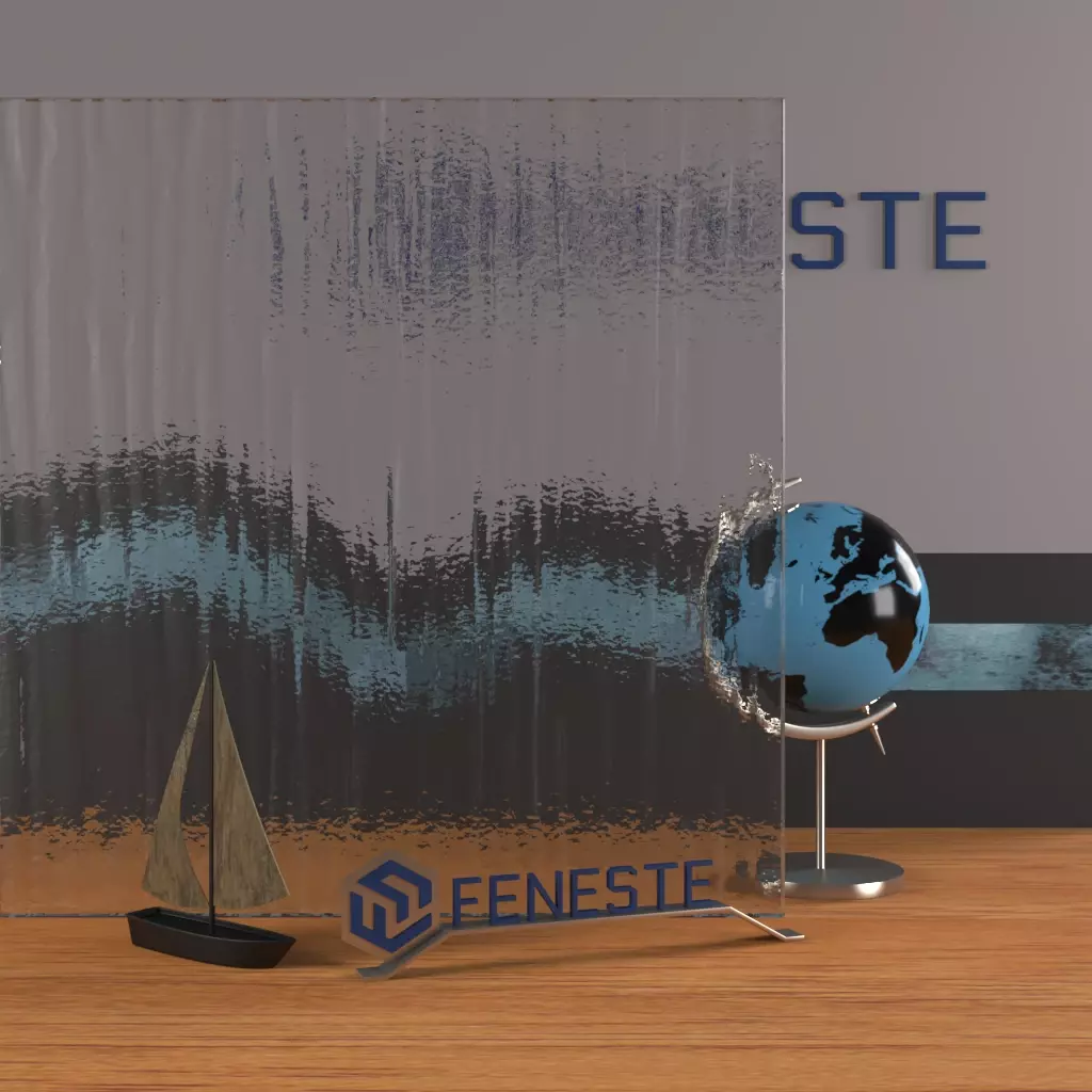 Wasserfall weiß fenster fensterscheiben arten-von-glas