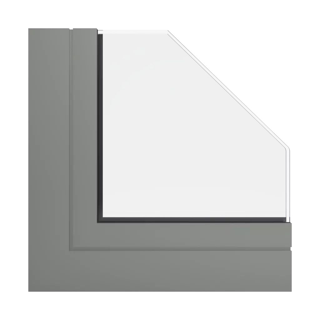 RAL 7023 Betongrau fenster fensterprofile aluprof mb-sr50n-ei-effekt