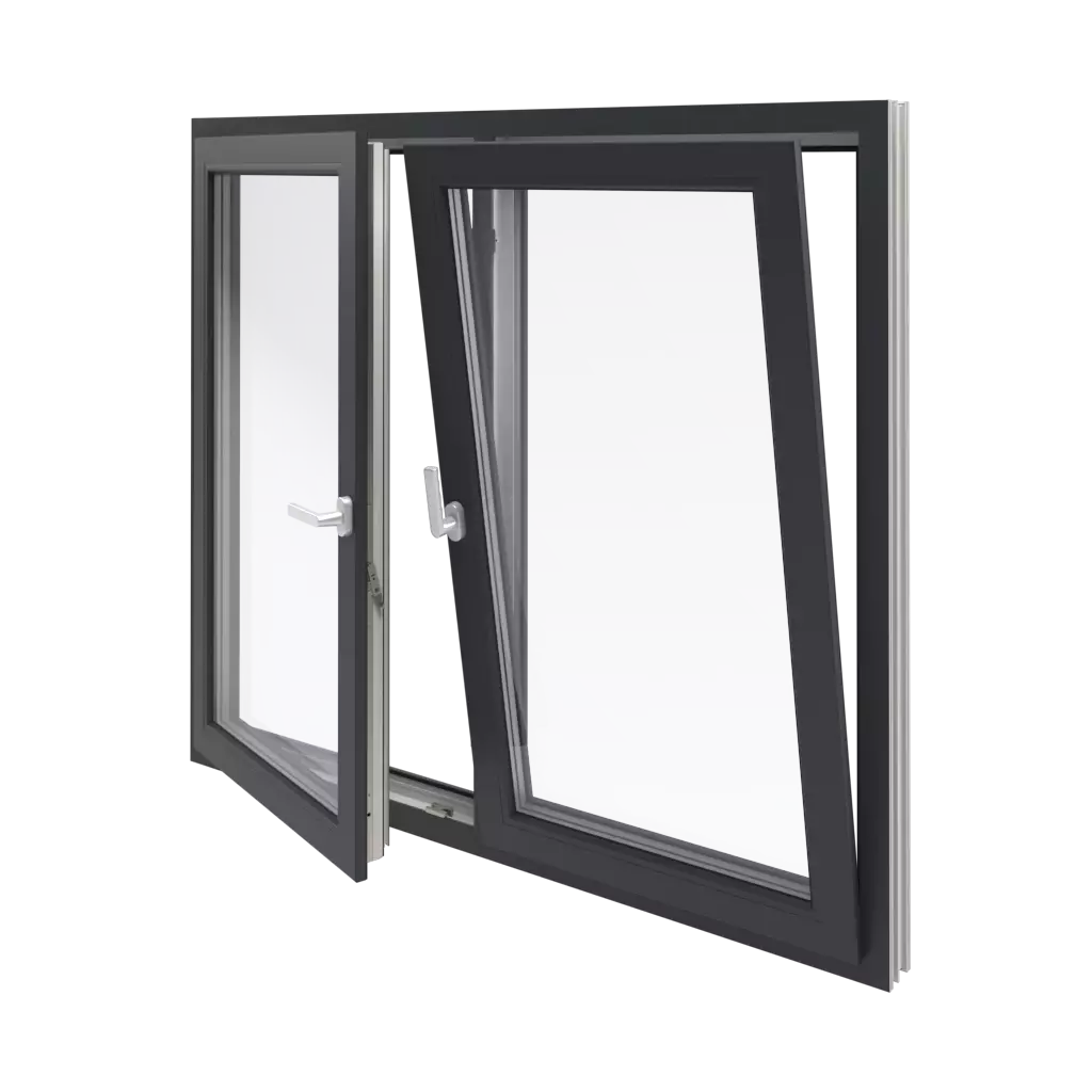 PVC Fenster produkte pvc-fenster    