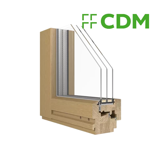 CDM fenster fensterfarbe farben cdm-wood-oak-farben